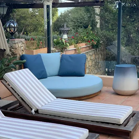 Apartman Casa Garraf